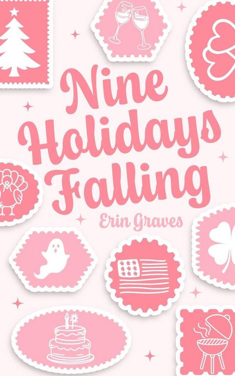 Produktbild: Nine Holidays Falling