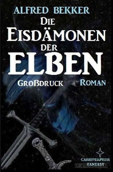 Produktbild: Die Eisd&auml;monen der Elben: Elbenkinder 7
