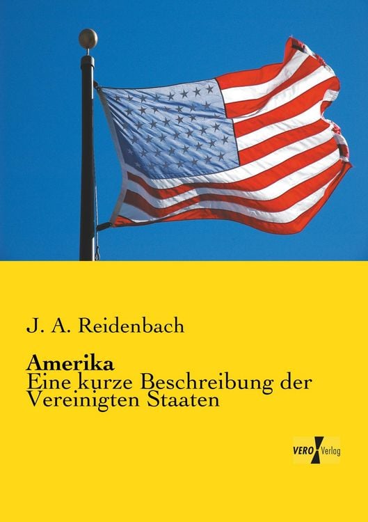 Produktbild: Amerika