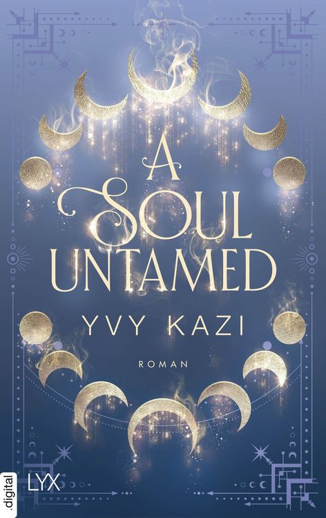 Produktbild: A Soul Untamed
