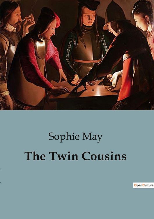 Produktbild: The Twin Cousins