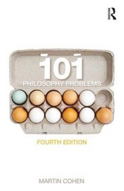 Produktbild: Cohen, M: 101 Philosophy Problems
