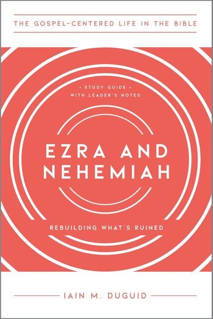 Produktbild: Ezra and Nehemiah