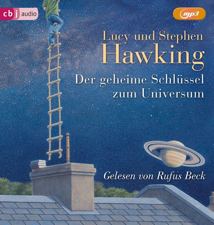 Produktbild: Die große "Universum"-Box