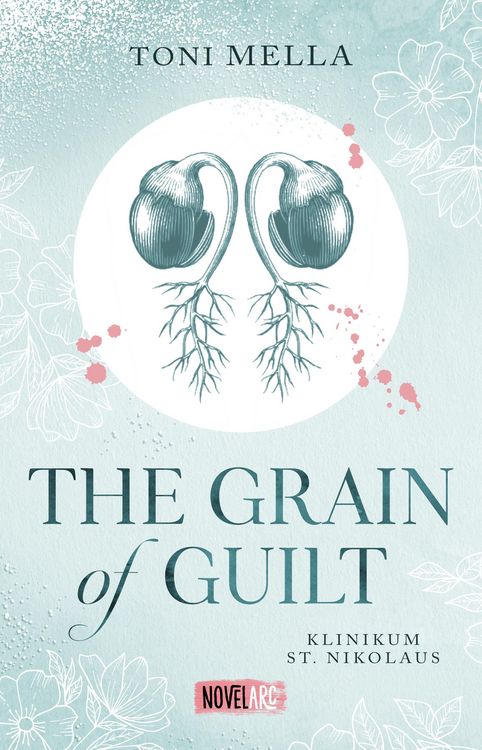 Produktbild: The Grain of Guilt - Klinikum St. Nikolaus