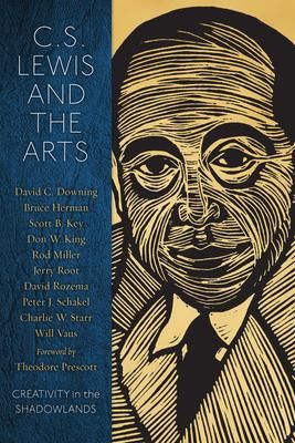 Produktbild: C.S. Lewis and the Arts