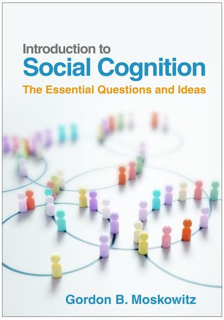 Produktbild: Introduction to Social Cognition