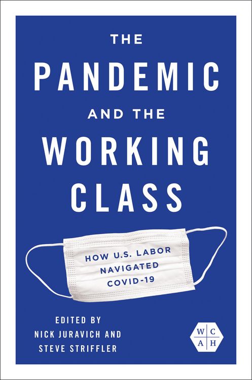 Produktbild: The Pandemic and the Working Class