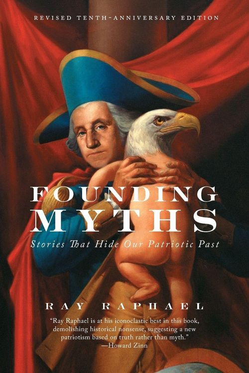 Produktbild: Founding Myths