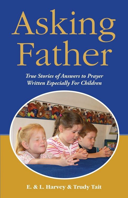 Produktbild: Asking Father