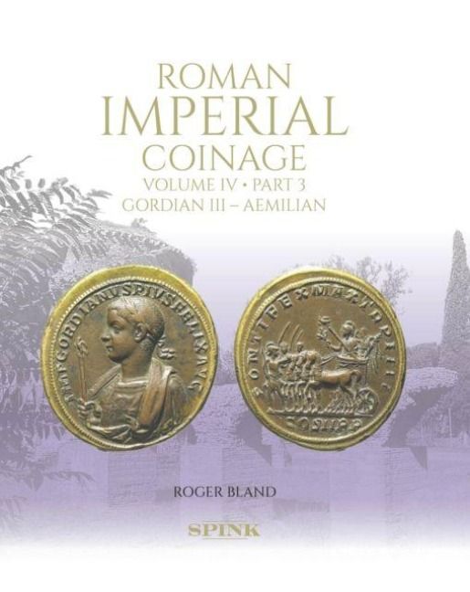 Produktbild: Roman Imperial Coinage