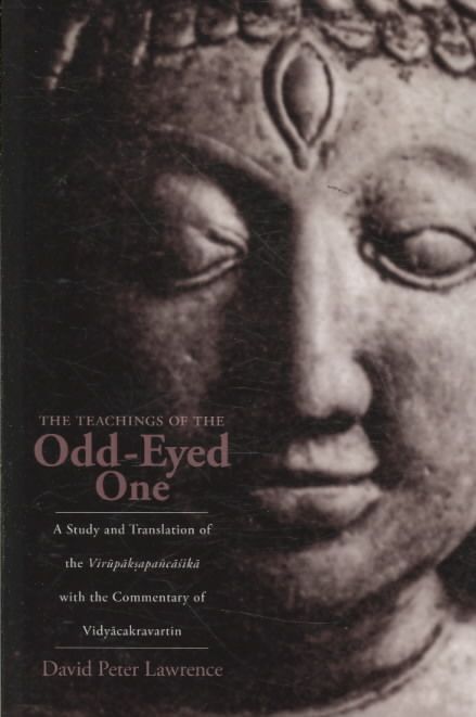 Produktbild: The Teachings of the Odd-Eyed One