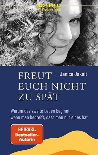 Produktbild: Freut euch nicht zu sp&auml;t
