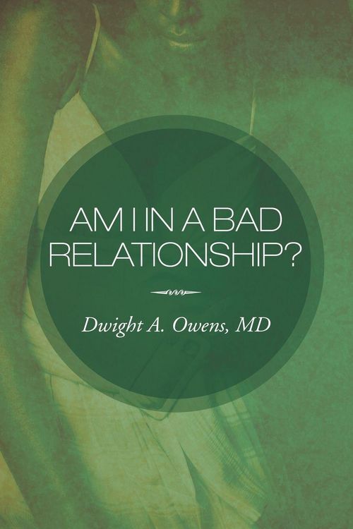 Produktbild: Am I in a Bad Relationship?