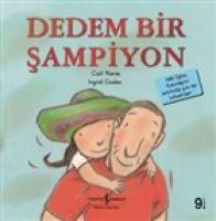 Produktbild: Dedem Bir Sampiyon