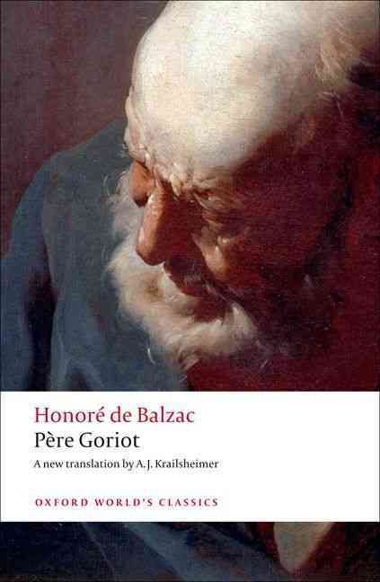 Produktbild: Pere Goriot