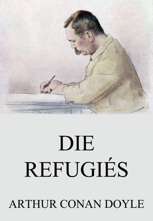 Produktbild: Die Refugi&eacute;s