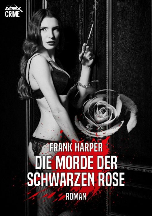 Die Morde der Schwarzen Rose