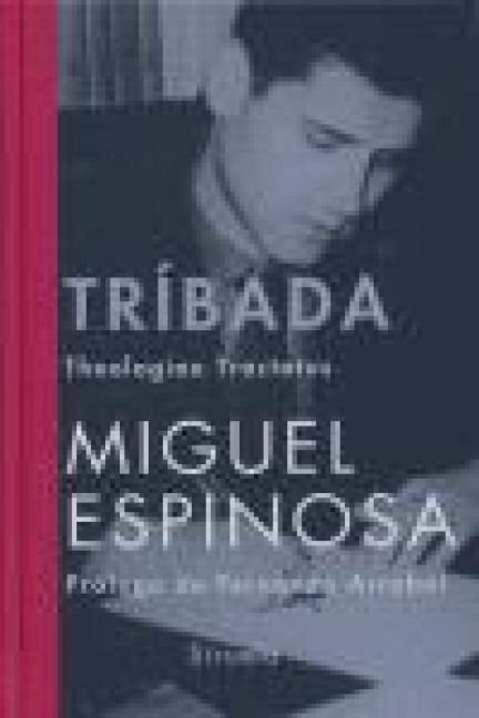 Produktbild: Tr&iacute;bada : theologiae tractatus