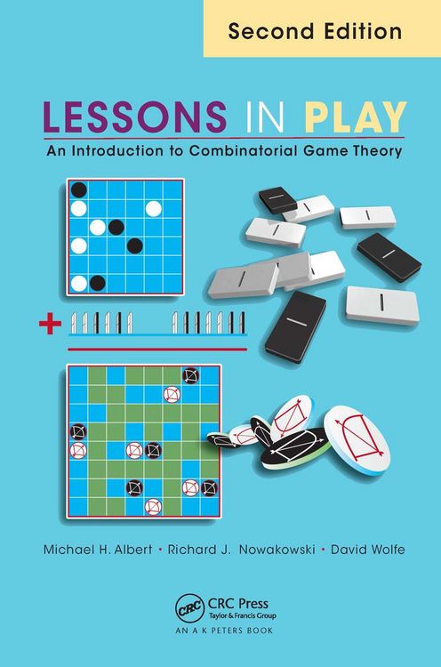 Produktbild: Lessons in Play