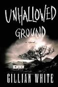 Produktbild: Unhallowed Ground