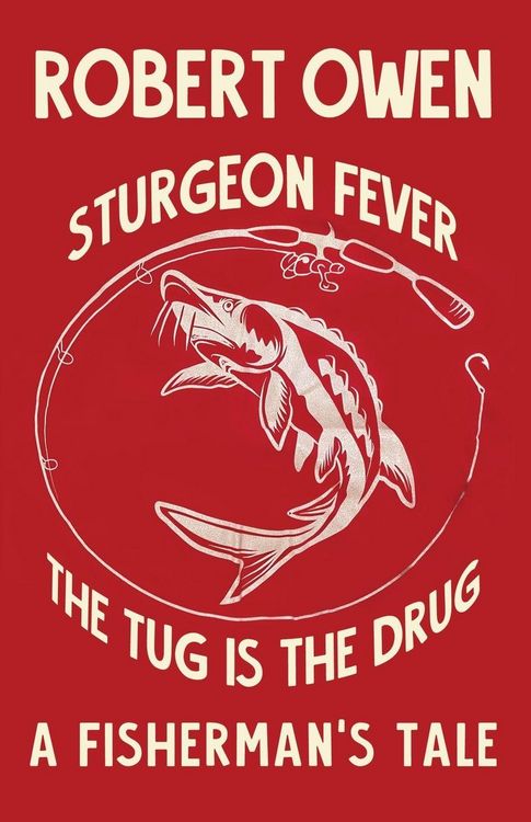 Produktbild: Sturgeon Fever