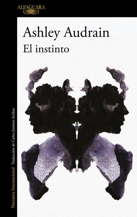 Produktbild: El instinto