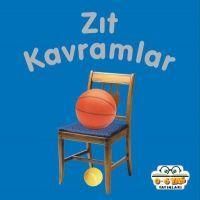 Produktbild: Zit Kavramlar