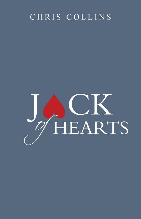 Produktbild: Jack of Hearts