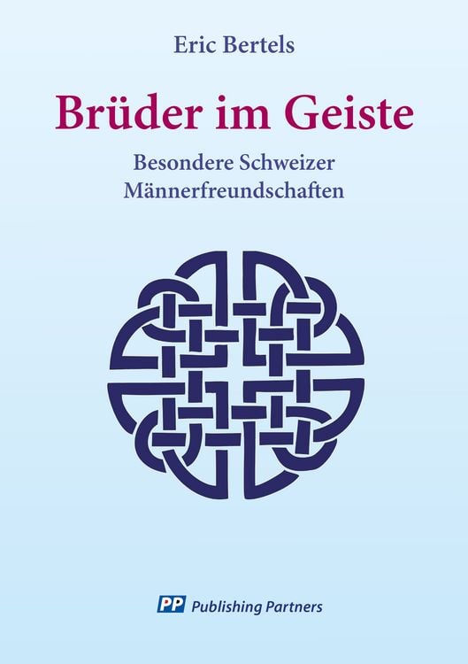 Produktbild: Br&uuml;der im Geiste