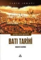 Produktbild: Bati Tarihi