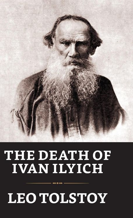 Produktbild: The Death of Ivan Ilych