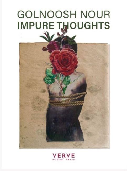 Produktbild: IMPURE THOUGHTS