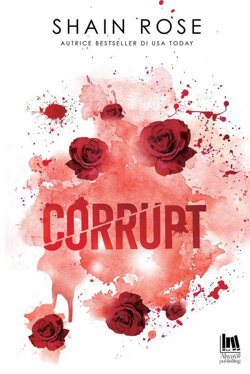 Produktbild: Corrupt. Ediz. italiana