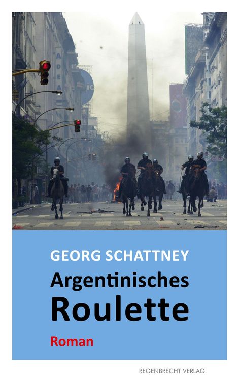 Produktbild: Argentinisches Roulette