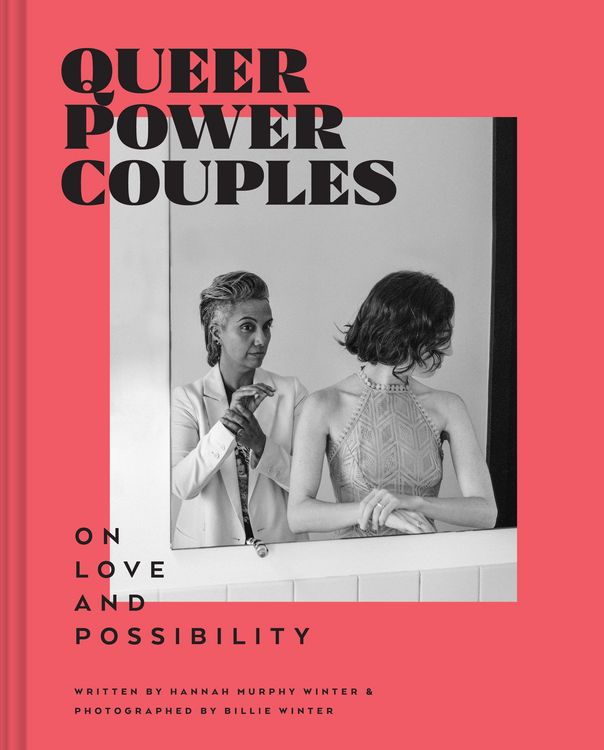 Produktbild: Queer Power Couples