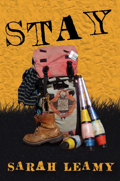 Produktbild: STAY