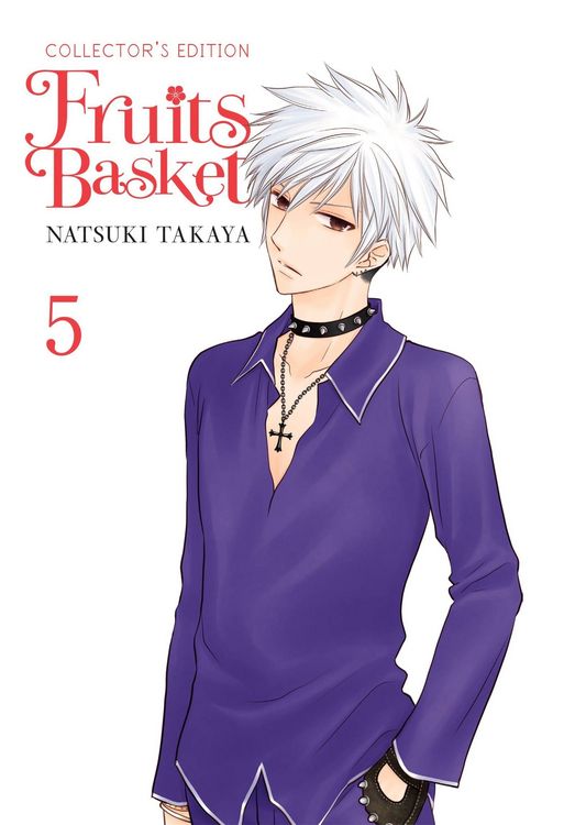 Produktbild: Fruits Basket Collector's Edition, Vol. 5