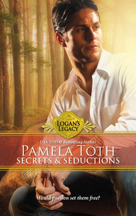 Produktbild: Secrets and Seductions