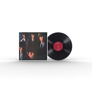 Produktbild: The Rolling Stones No.2 (LP)