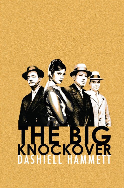 Produktbild: The Big Knockover