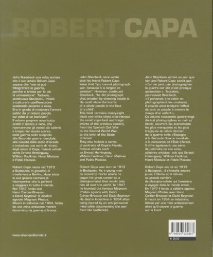 Produktbild: Robert Capa
