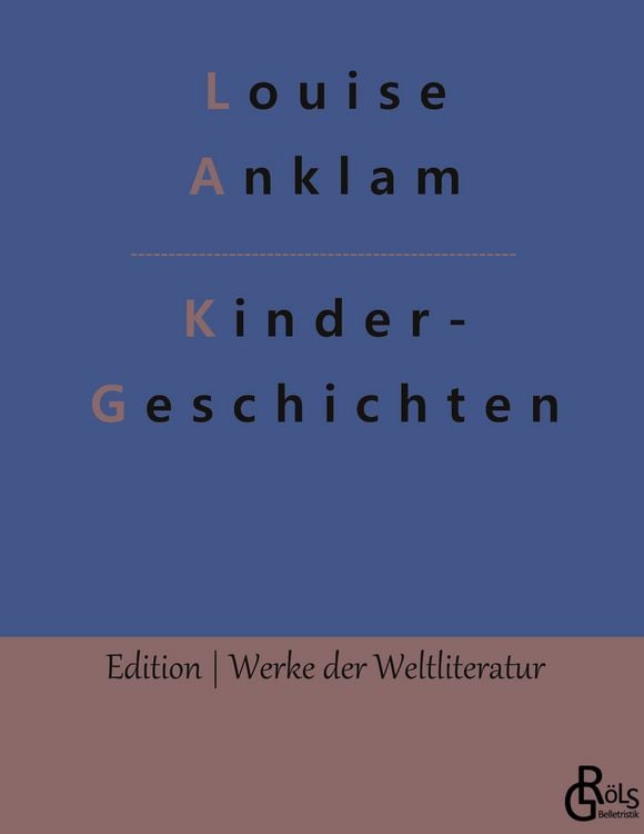Produktbild: Kindergeschichten