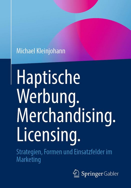 Produktbild: Haptische Werbung. Merchandising. Licensing.