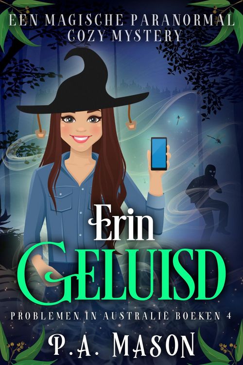 Produktbild: Erin Geluisd