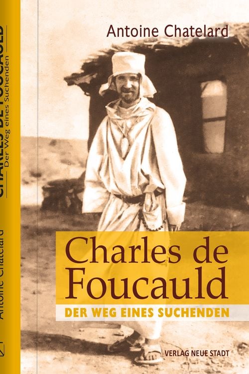Produktbild: Charles de Foucauld