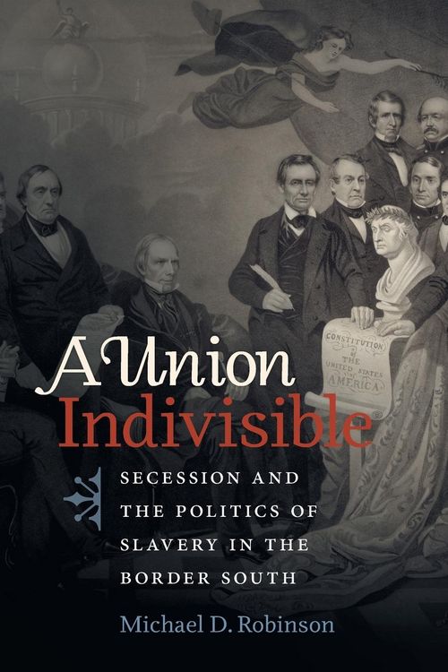 Produktbild: A Union Indivisible