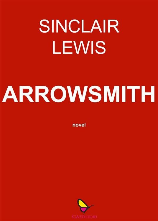 Produktbild: Arrowsmith
