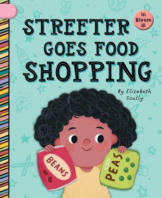 Produktbild: Streeter Goes Food Shopping
