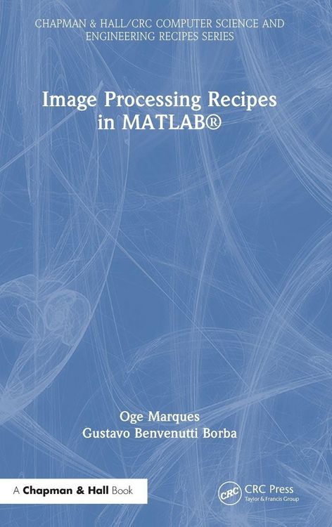Produktbild: Image Processing Recipes in MATLAB&reg;